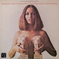 Music Hall : Barenboim - Beethoven Concerto No. 3, Fantasia